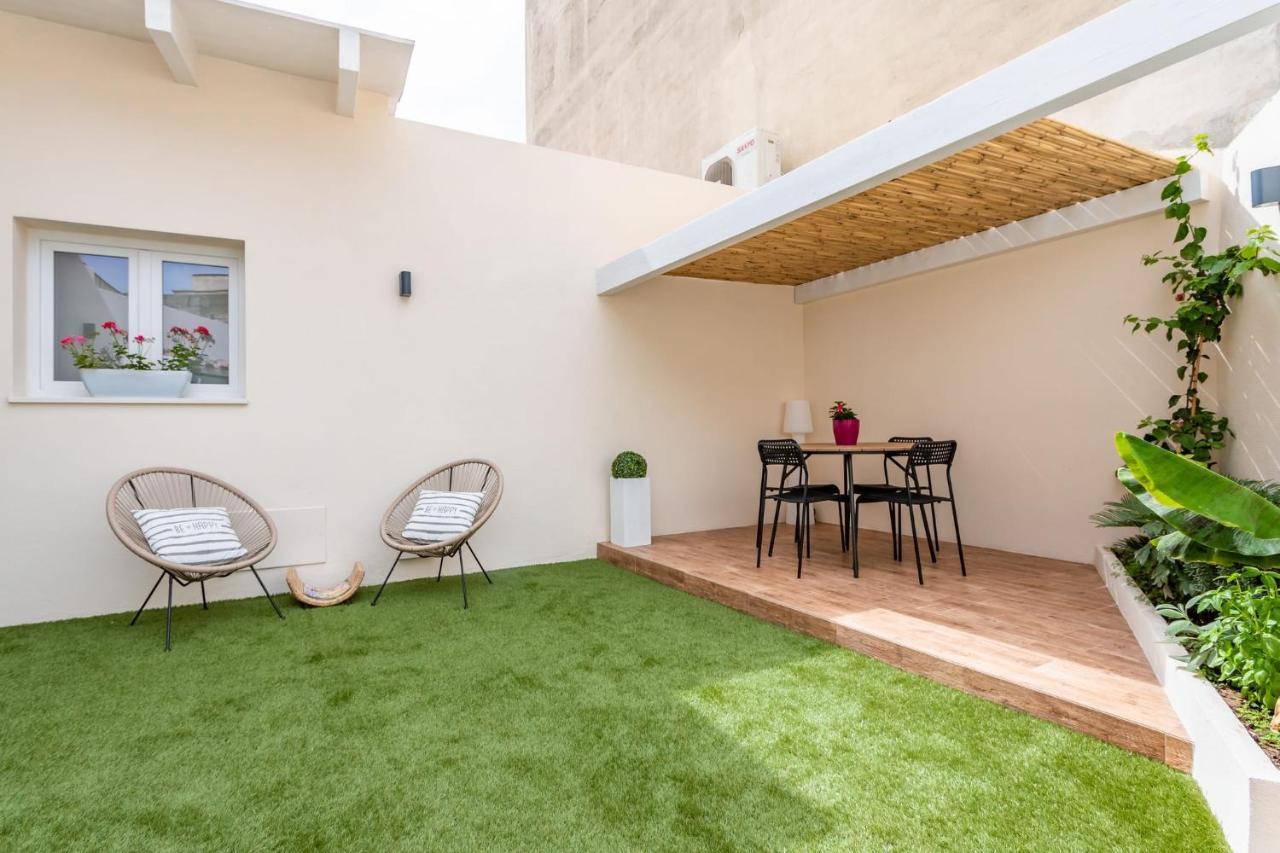 Bianca - Marlu House - Càbras Exterior foto