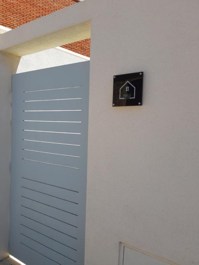 Bianca - Marlu House - Càbras Exterior foto